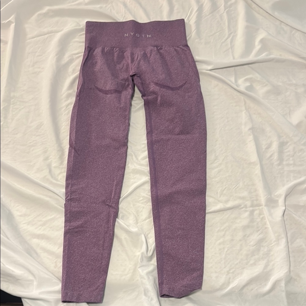 NVGTN Lavender Leggings
